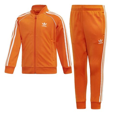 adidas Originals Adicolor SST Trainingsanzug 